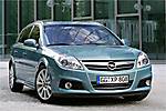 2006 Opel Signum