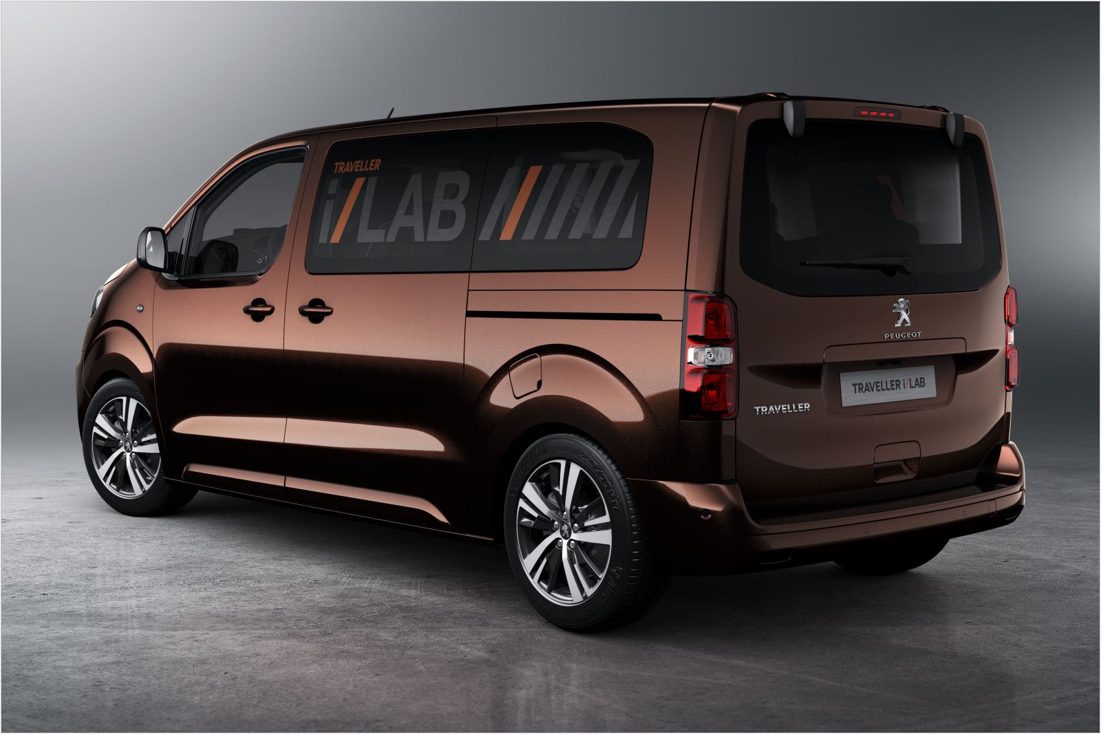 Peugeot Traveller i-Lab Concept, 1600x1067px, img-2
