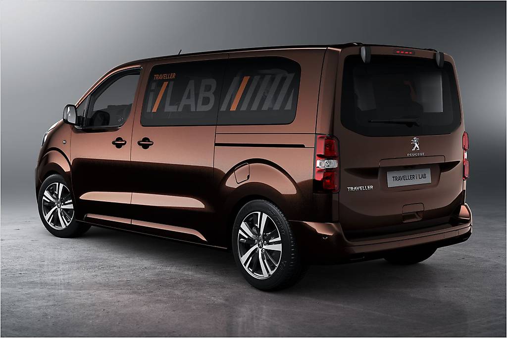 Peugeot Traveller i-Lab Concept, 1024x683px, img-2