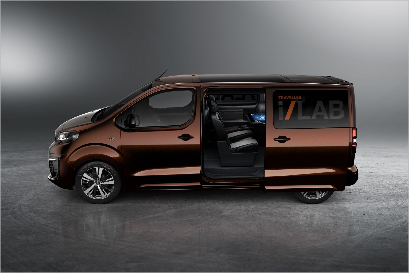Peugeot Traveller i-Lab Concept, 1600x1067px, img-4