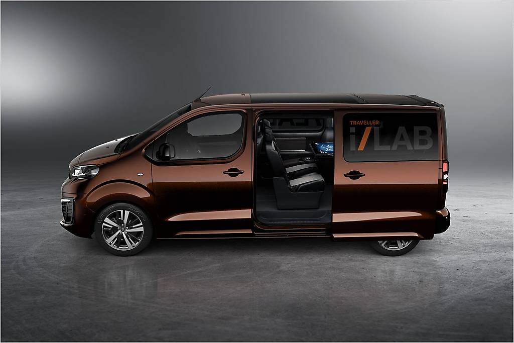 Peugeot Traveller i-Lab Concept, 1024x683px, img-4