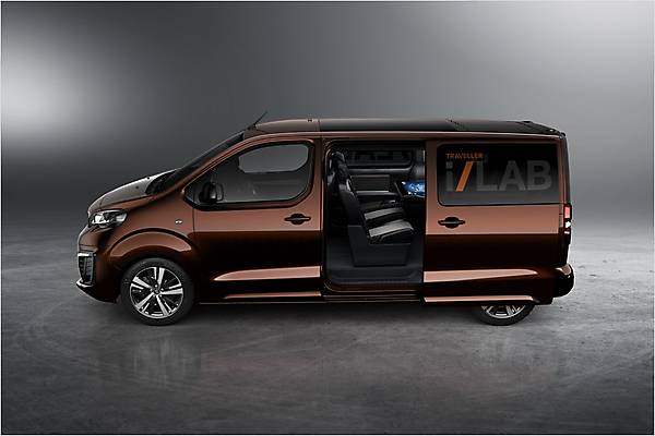 Peugeot Traveller i-Lab Concept, 600x400px, img-4