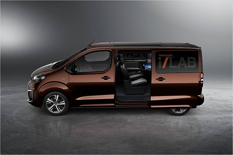 Peugeot Traveller i-Lab Concept, 800x533px, img-4
