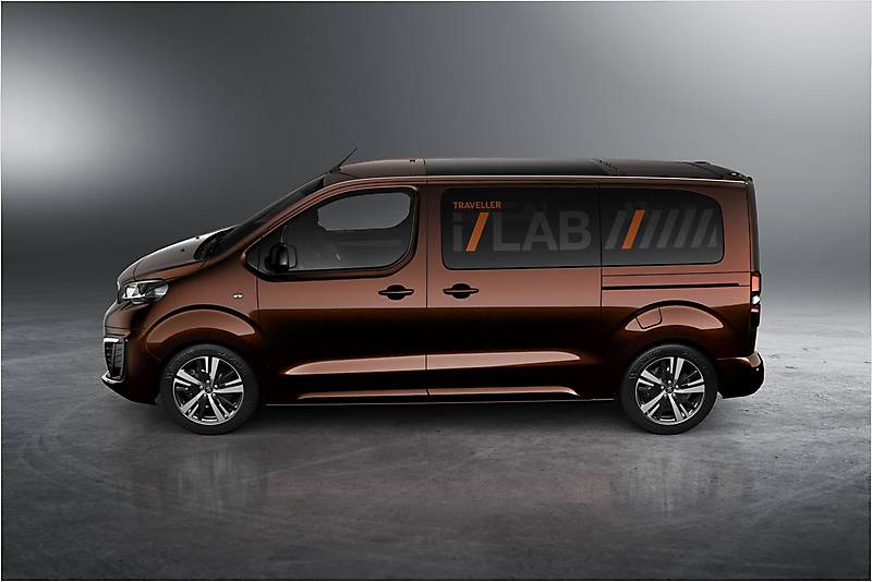 Peugeot Traveller i-Lab Concept, 800x533px, img-5