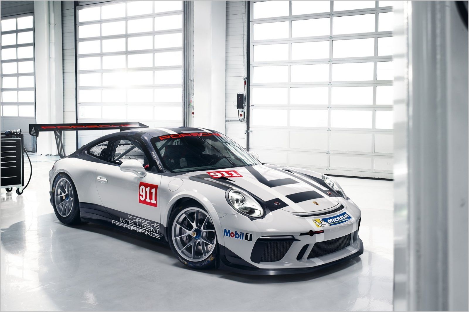 Porsche 911 GT3 Cup, 1600x1067px, img-4