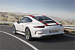 Porsche-911 R 2017 img-02