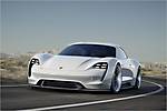 Porsche-Mission E Concept 2015 img-01