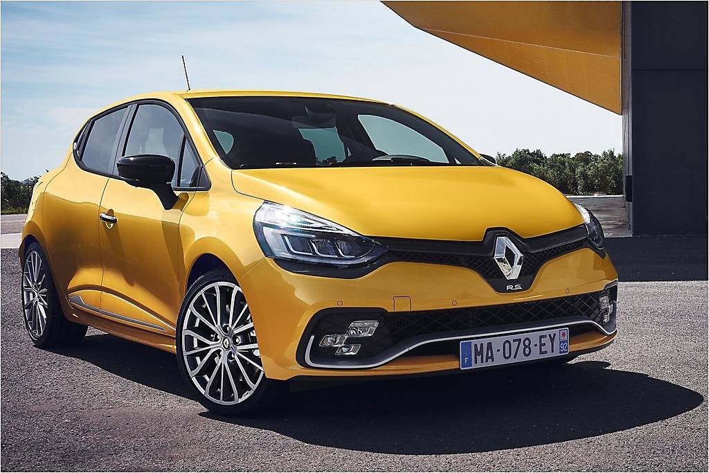 Renault Clio RS, 1024x683px, img-1