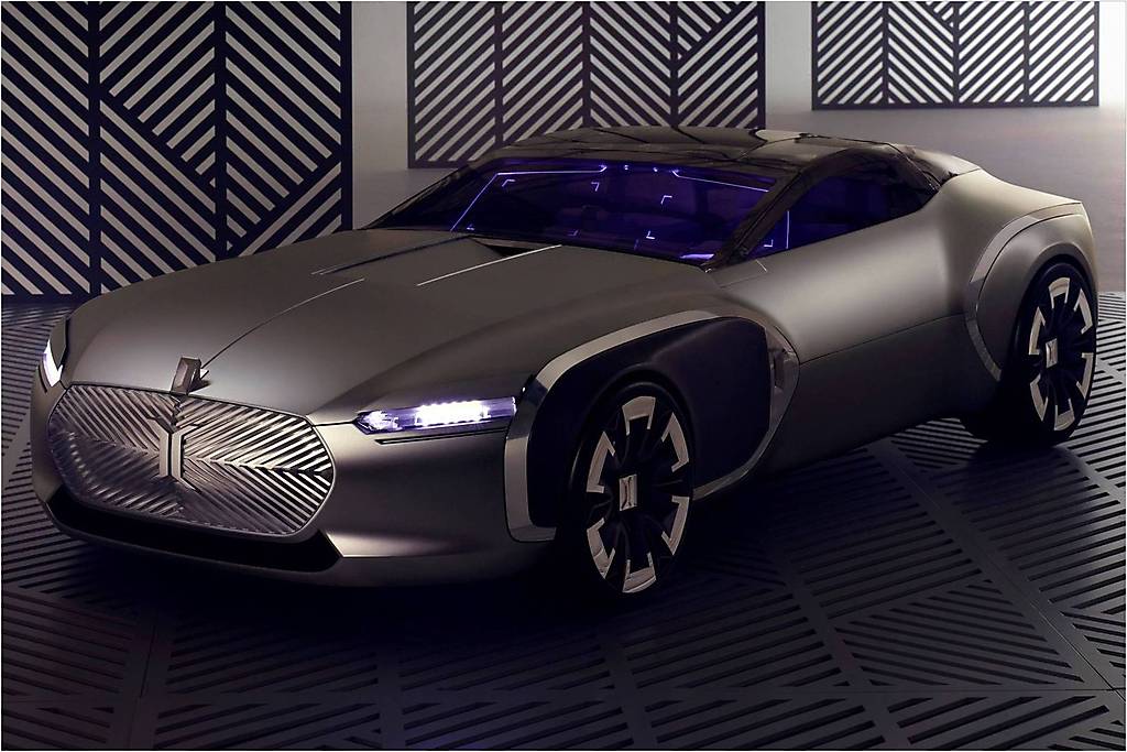 Renault Coupe C Concept, 1024x683px, img-1