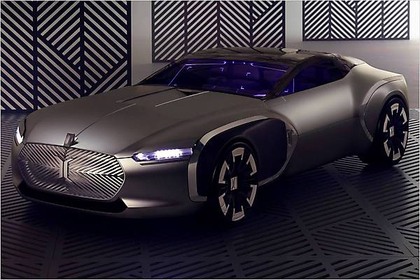 Renault Coupe C Concept, 600x400px, img-1