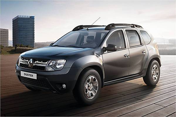 Renault Duster, 600x400px, img-1