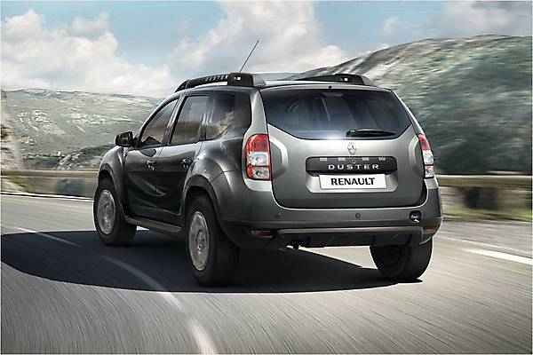 Renault Duster, 600x400px, img-2
