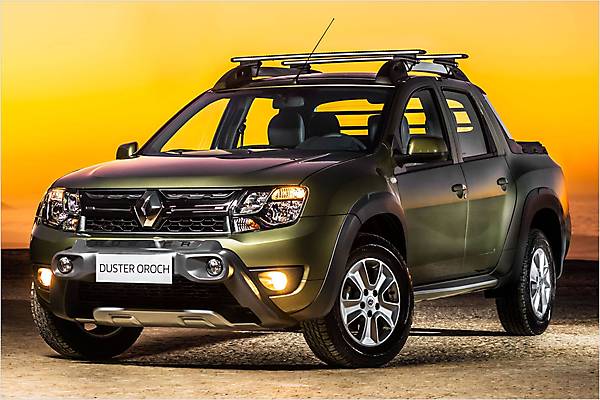 Renault Duster Oroch, 600x400px, img-1