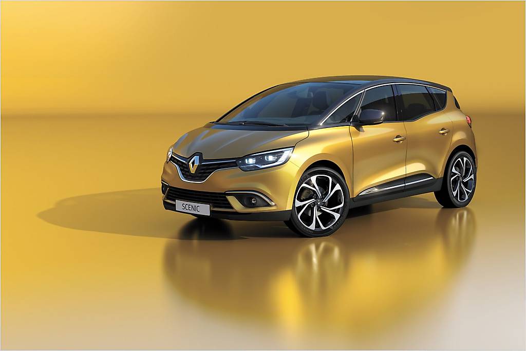 Renault Scenic, 1024x683px, img-4