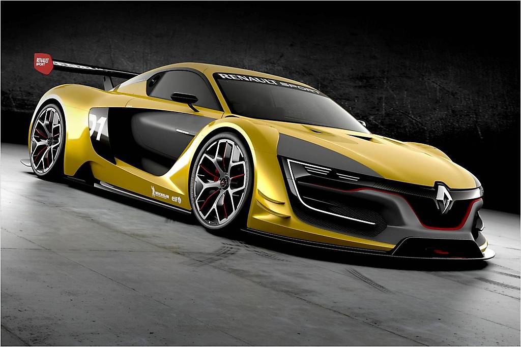 Renault Sport RS 01, 1024x683px, img-1