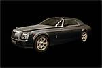 Rolls-Royce 101EX Concept
