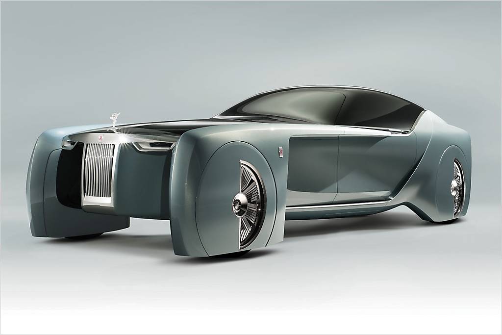 Rolls-Royce 103EX Vision Next 100 Concept, 1024x683px, img-1