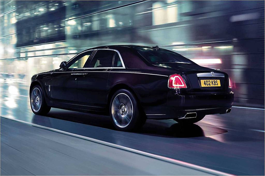 Rolls-Royce Ghost V-Specification, 1024x683px, img-2