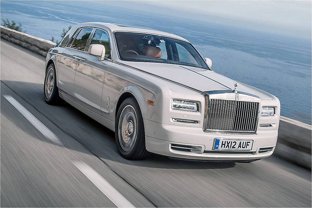 Rolls-Royce Phantom, 1024x683px, img-1
