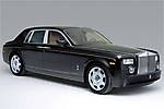 Rolls-Royce Phantom GCC Limited