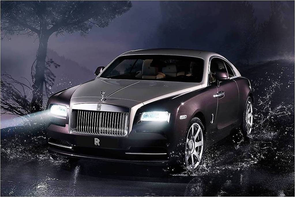 Rolls-Royce Wraith, 1024x683px, img-1