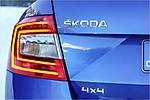 Skoda-Octavia RS 4x4 2017 img-10