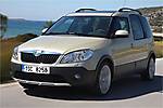 Skoda-Roomster Scout 2011 img-01