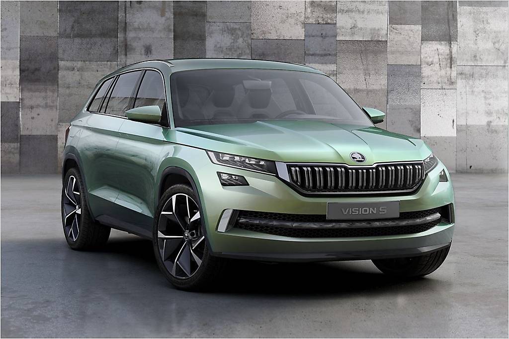 Skoda VisionS Concept, 1024x683px, img-1