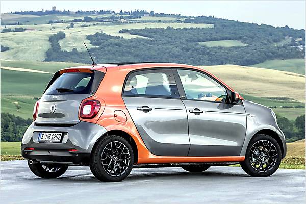 Smart forfour, 600x400px, img-2