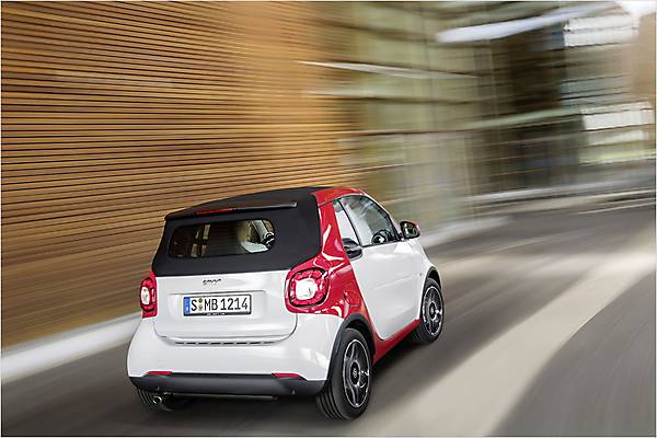 Smart fortwo Cabrio, 600x400px, img-2