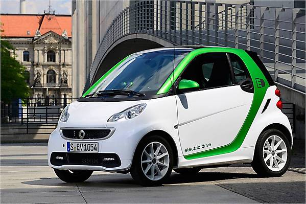 Smart fortwo electric drive, 600x400px, img-1
