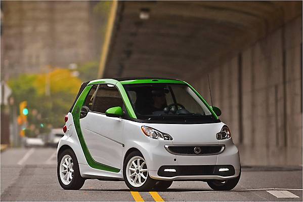 Smart fortwo electric drive, 600x400px, img-2