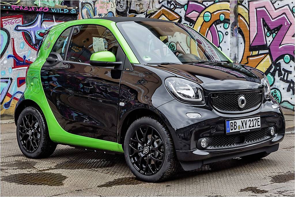 Smart fortwo electric drive, 1024x683px, img-1