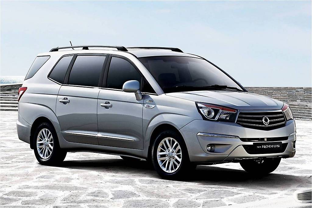 SsangYong Rodius, 1024x683px, img-1