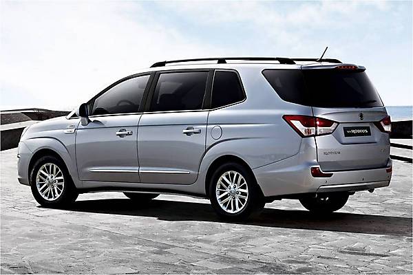 SsangYong Rodius, 600x400px, img-2
