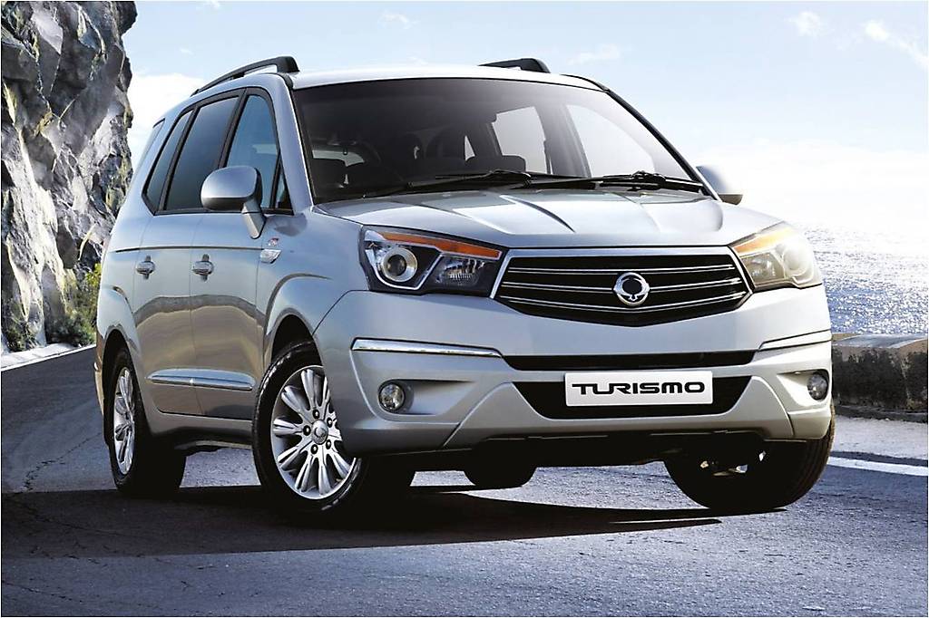 SsangYong Turismo, 1024x683px, img-1