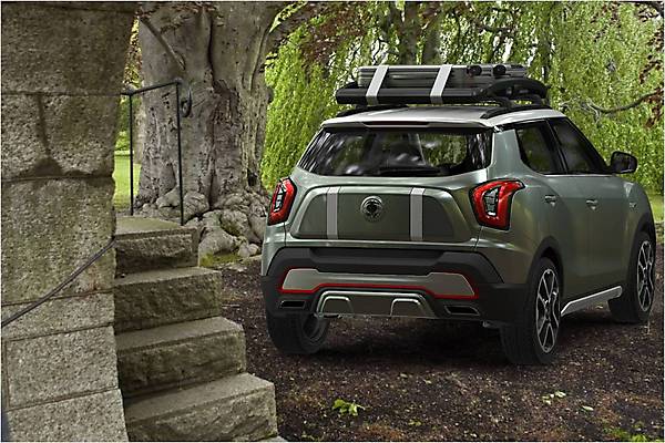 SsangYong XIV-Adventure Concept, 600x400px, img-2