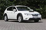 2010 Subaru Impreza XV