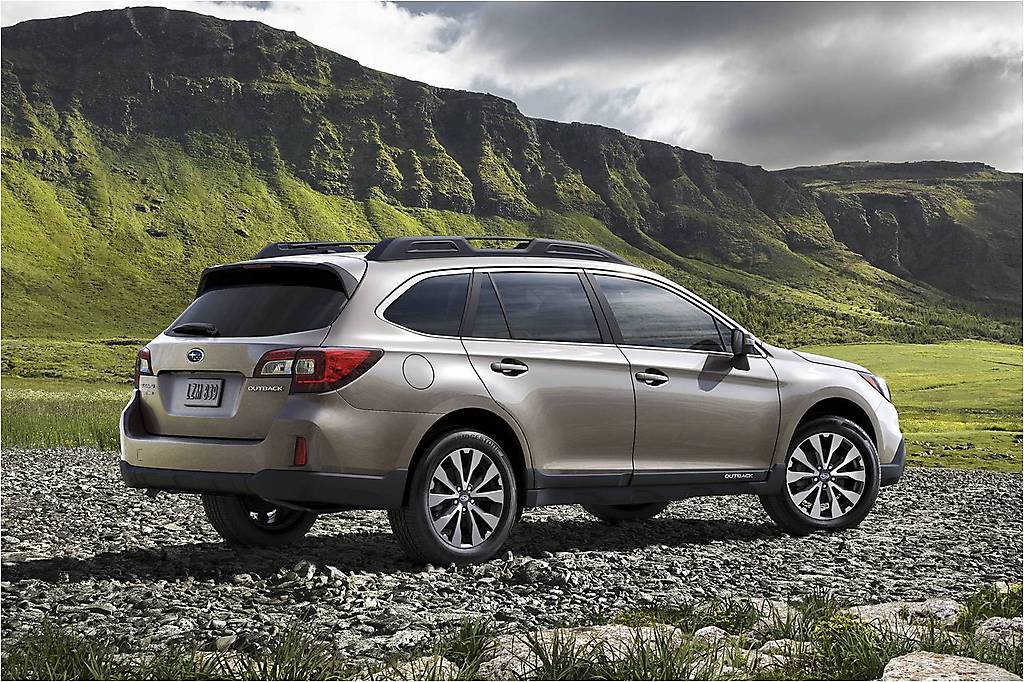 Subaru Outback, 1024x683px, img-2