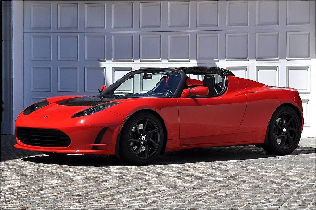 Tesla Roadster, 1024x683px, img-1