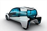 Toyota-FCV Plus Concept 2015 img-02