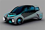 Toyota-FCV Plus Concept 2015 img-04