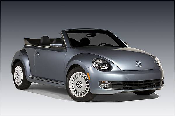Volkswagen Beetle Denim, 600x400px, img-1