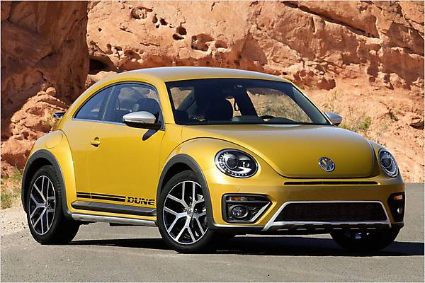 Volkswagen Beetle Dune, 600x400px, img-1