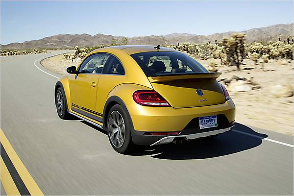 Volkswagen Beetle Dune, 600x400px, img-2