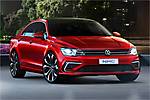 Volkswagen-New Midsize Coupe Concept 2014 img-01