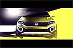 Volkswagen-T-Cross Breeze Concept 2016 img-35