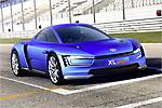 Volkswagen-XL Sport Concept 2014 img-01