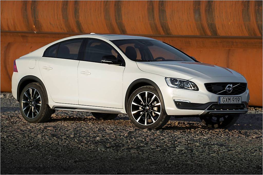 Volvo S60 Cross Country, 1024x683px, img-1